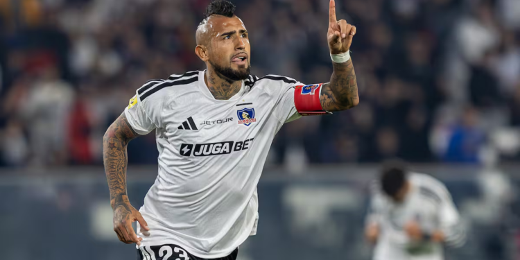 Antes de la polémica por 50 millones de pesos en una casa de cambio, Arturo Vidal llegó a gastar US$ 200 mil en dos botellas de champaña - Foto: En Cancha