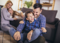Alerta general en Chile para padres con hijos entre 5 y 19 años: una comorbilidad ya afecta al 58% de los jóvenes - Foto: Eres Mamá