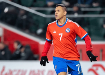 Alexis Sánchez termina contrato con Sevilla y vuelve a Chile si responde a este llamado - Foto: Shutterstock