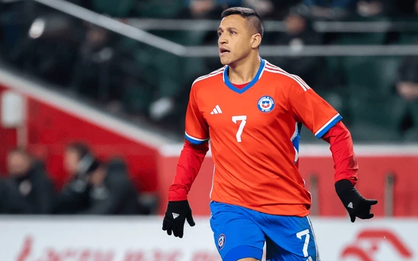 Alexis Sánchez termina contrato con Sevilla y vuelve a Chile si responde a este llamado - Foto: Shutterstock