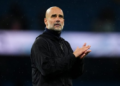 Tras una década, Guardiola anticipa su salida del Manchester City - Foto: Fichajes