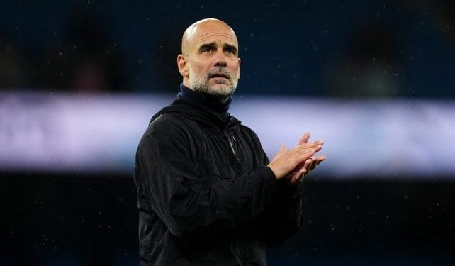 Tras una década, Guardiola anticipa su salida del Manchester City - Foto: Fichajes