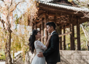 Mientras en Chile las bodas son largas y festivas, en Corea del Sur la ceremonia dura 30 minutos y no hay fiesta - Foto: Freepik
