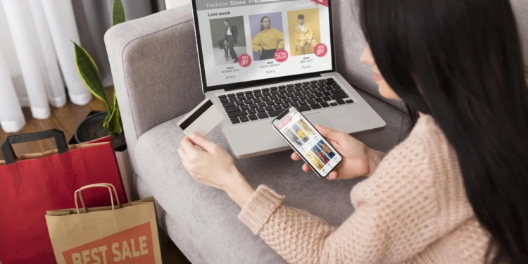Alerta general en Chile para todos los que suelen hacer compras online - Foto: Ecuavisa