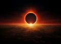 El mayor eclipse del siglo está por llegar: convertirá el día en noche durante 6 minutos y no volverá a repetirse hasta dentro de 157 años - foto: Freepik