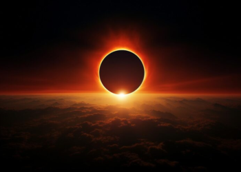 El mayor eclipse del siglo está por llegar: convertirá el día en noche durante 6 minutos y no volverá a repetirse hasta dentro de 157 años - foto: Freepik
