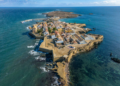 Mientras Chile tiene 20,2 millones de habitantes, esta isla de España tiene más gatos que personas - Foto: iStock