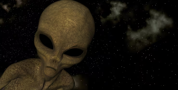 Excientífico vinculado a la CIA afirma que Estados Unidos conoce al menos cuatro especies alienígenas - Foto: Magnific