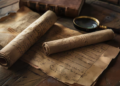 Manuscrito encontrado revela páginas perdidas del Nuevo Testamento y podría cambiar el rumbo de la Iglesia Católica - Foto: Freepik