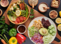 Mantener una dieta es bueno para la salud, pero especialistas alertan sobre el lado negativo de los excesos - Foto: Freepik