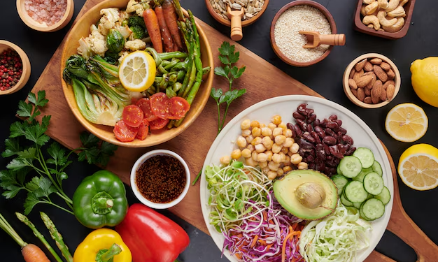 Mantener una dieta es bueno para la salud, pero especialistas alertan sobre el lado negativo de los excesos - Foto: Freepik