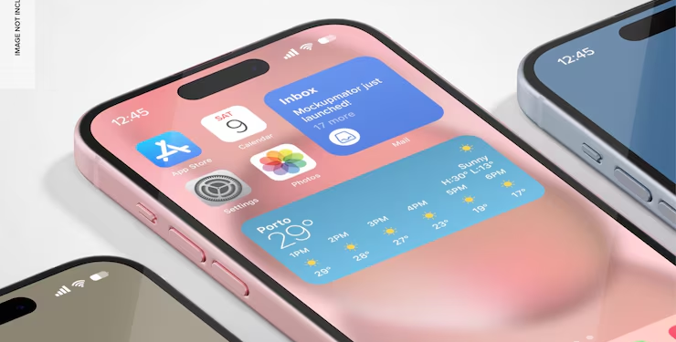 Cinco funciones exclusivas del iPhone que Android no logró copiar con éxito - Foto: Freepik