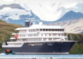 Tras brote de virus en crucero, el barco es impedido de atracar en Cabo Verde y podría desembarcar en este país - Foto: Biobiochile
