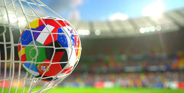 Calendario de todos los partidos de la fase de grupos del Mundial de Fútbol 2026 - Foto: Freepik