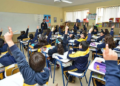 Gobierno confirma decisión en Chile que afecta a todos los estudiantes de la educación pública del país - Foto: Radio Voltaje