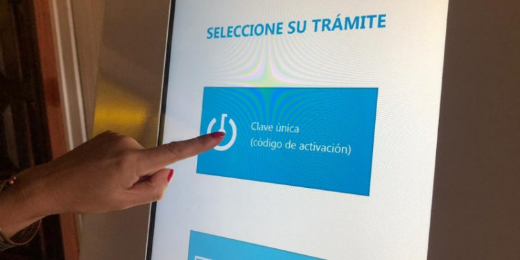 Alerta general para todos los chilenos que poseen Clave Única - Foto: Diario Concepcion