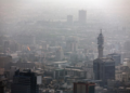 Alerta general emitida en Chile para todos los que viven en Santiago - Foto: Freepik