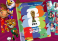 Mientras el sueldo mínimo en Chile es de $539.000, el valor para completar el álbum del Mundial 2026 no se queda atrás - Foto: LaCuarta