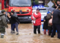 Gobierno de Chile se adelanta y emite alerta general por los efectos de El Niño - Foto: BBC