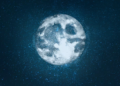 Raro evento astronómico ocurrirá el último día de mayo y podrá verse en Chile y en todo el mundo - Foto: Freepik
