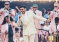 Con una fortuna estimada en US$ 100 millones, Bad Bunny acepta propuesta para participar en una película de Disney - Foto: RollingStone