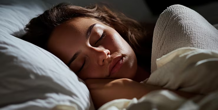 No son ocho horas: un nuevo estudio revela la cantidad ideal de sueño para un envejecimiento saludable - Foto: Freepik