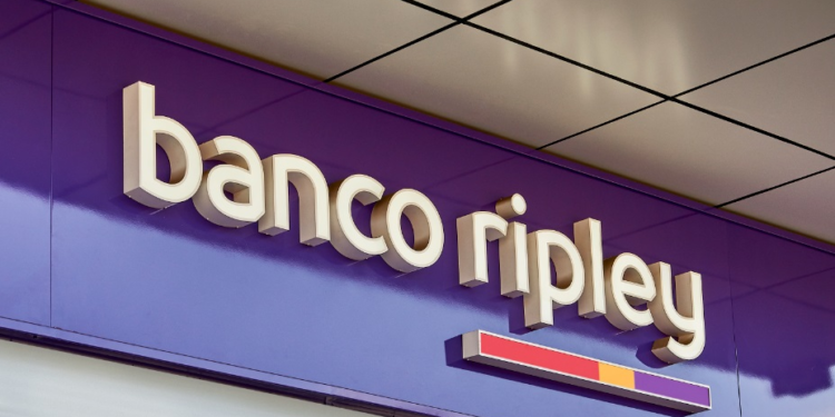 Alerta general para todos los clientes con cuenta activa en Banco Ripley - Foto: La Tercera