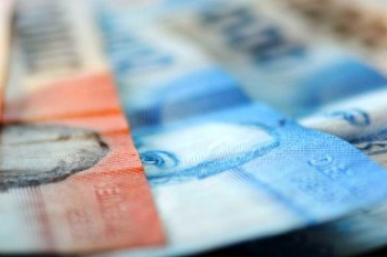 Con nuevo proyecto aprobado, el salario mínimo será de $7.546 en Chile - Foto: La Izquierda Diario
