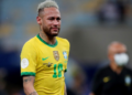 Neymar es sometido a nuevos exámenes que confirman una lesión y el jugador queda fuera de los partidos con Brasil - Foto: Ole
