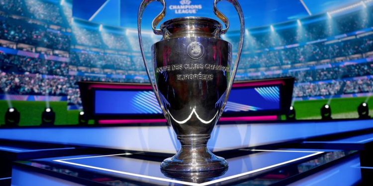 A qué hora y dónde ver la final de la UEFA Champions League Final entre Paris Saint-Germain y Arsenal este sábado - Foto: El Mundo