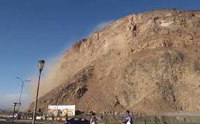 Nuevo terremoto se siente en Chile y un epicentro en el mar enciende las alertas para la población - Foto: Freepik