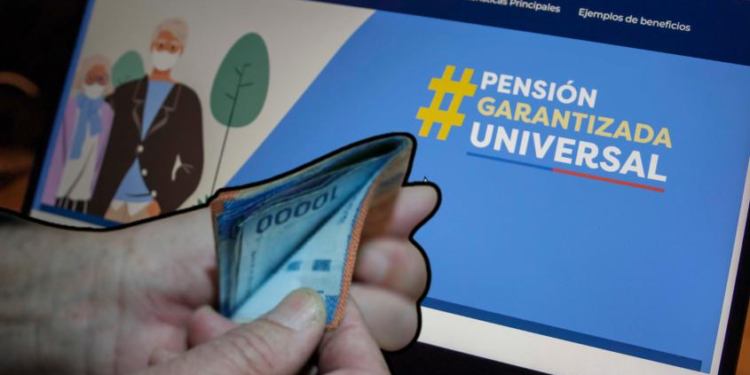 Gobierno confirma decisión y amplía beneficio en Chile - Foto: T13