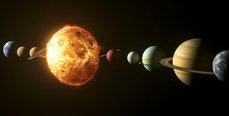 Alerta para el cielo de este domingo 31 entusiasma a observadores de todo el mundo - Foto: Magnific