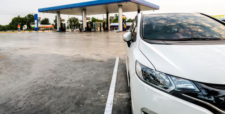 La gasolina será más barata en estas 32 comunas de Chile - Foto: Freepik