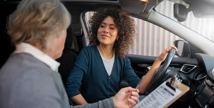 Conductores son avisados: autos producidos fuera de Chile tendrán un nuevo arancel del 25% en este país - Foto: Freepik