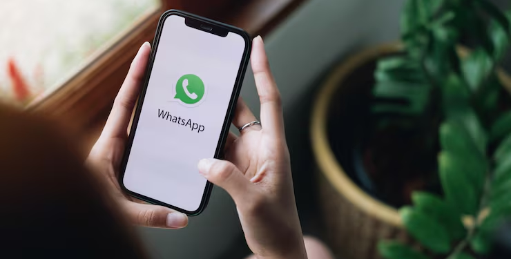 Alerta general en Chile para todos los que usan WhatsApp - Foto: Freepik