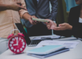 ¿Cuándo podría aprobarse el nuevo salario mínimo en Chile? - Foto: Freepik