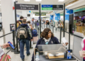 Ley es aprobada en Chile y los inmigrantes pueden ser multados en este país - Foto: Telemundo