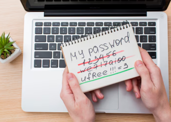Estas son las peores contraseñas del mundo para proteger tus cuentas, según especialistas - Foto: Freepik