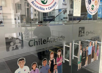 Nuevo beneficio es confirmado por el gobierno y $81 mil ya pueden ser retirados en Chile - Foto: Sala de Prensa