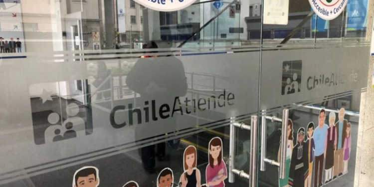 Nuevo beneficio es confirmado por el gobierno y $81 mil ya pueden ser retirados en Chile - Foto: Sala de Prensa