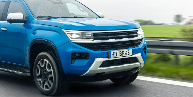 Alerta general en Chile para todos los conductores que tienen autos de Ford - Foto: Freepik