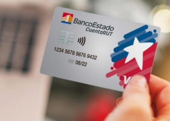 Regla ya está en vigor y cambia todo en Chile para quienes tienen CuentaRUT - Foto: Mega