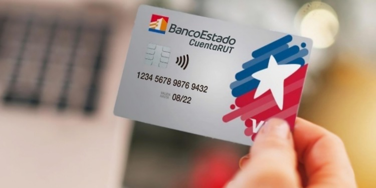 Regla ya está en vigor y cambia todo en Chile para quienes tienen CuentaRUT - Foto: Mega