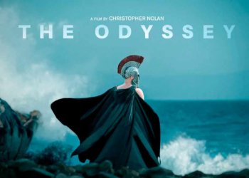 "La Odisea" de Christopher Nolan será igual de épica como Oppenheimer pero más corta - Foto: Revista Accion Cine