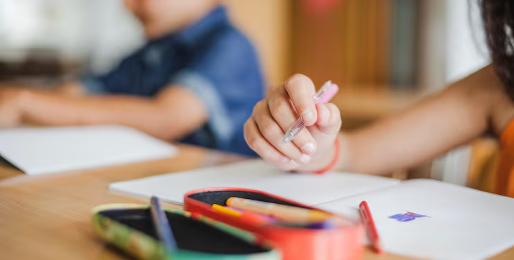 Clases son suspendidas en Chile y los alumnos tendrán más días de descanso esta semana - Foto: Freepik