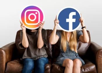 Facebook e Instagram adoptan medida para analizar la edad de los usuarios y la tecnología te sorprenderá - Foto: Freepik