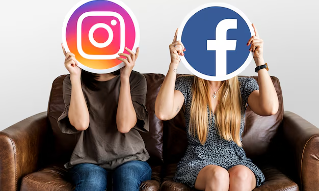 Facebook e Instagram adoptan medida para analizar la edad de los usuarios y la tecnología te sorprenderá - Foto: Freepik