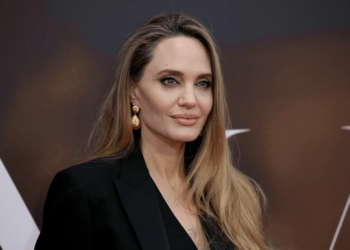 6 dormitorios y 10 baños, y un precio de US$ 29,85 millones: Angelina Jolie pone su mansión en venta - Foto: Shutterstock
