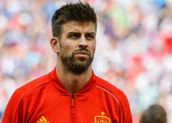 Tras amenazas a un árbitro, ídolo de España recibe duro castigo antes del Mundial - Foto: Dreamstime